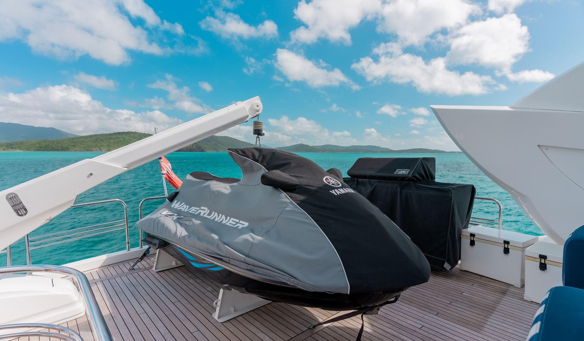 Sunseeker 94 - Photo 17