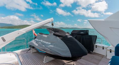 Sunseeker 94 - Thumbnail 42