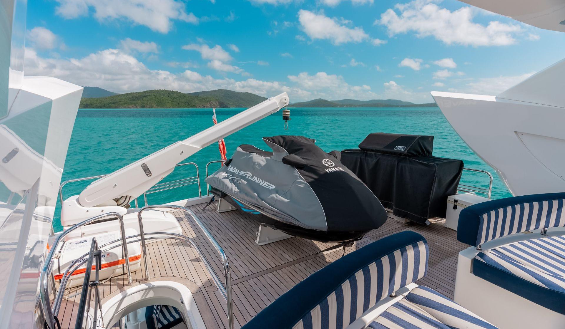 Sunseeker 94 - Photo 18