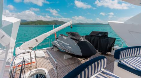 Sunseeker 94 - Thumbnail 42