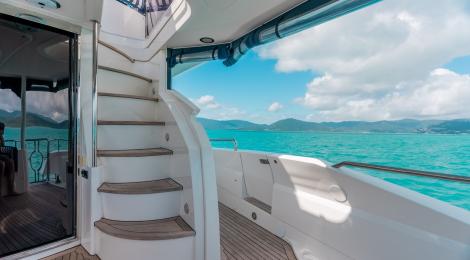 Sunseeker 94 - Thumbnail 42