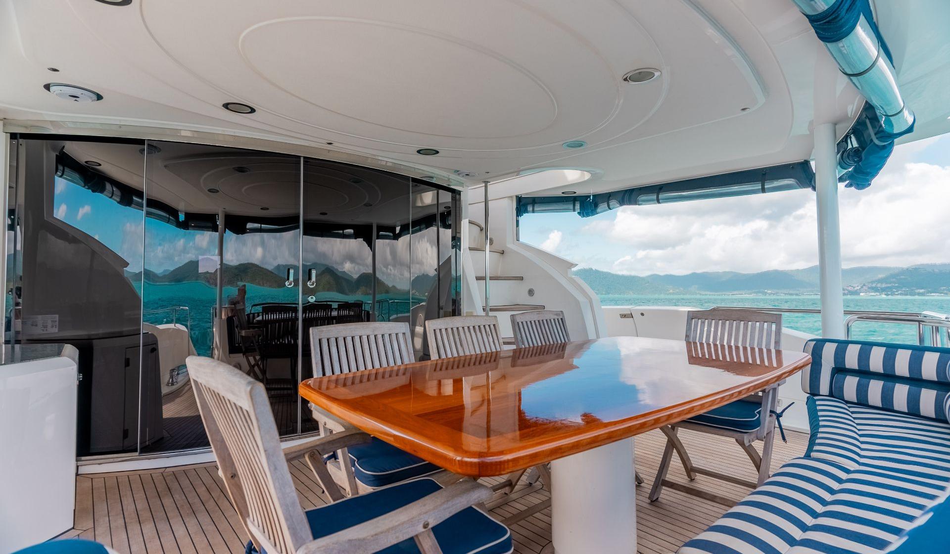 Sunseeker 94 - Photo 20