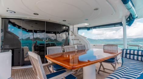 Sunseeker 94 - Thumbnail 42