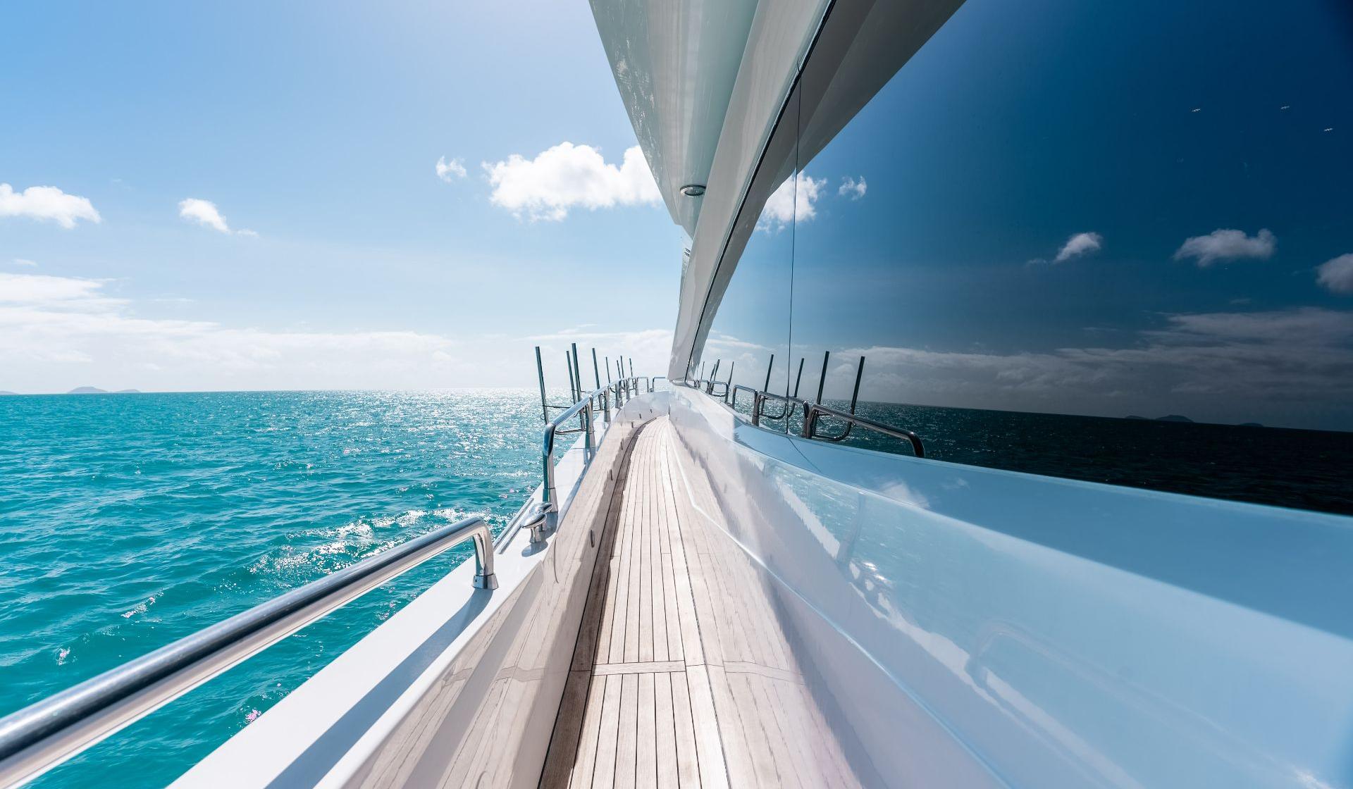 Sunseeker 94 - Photo 23