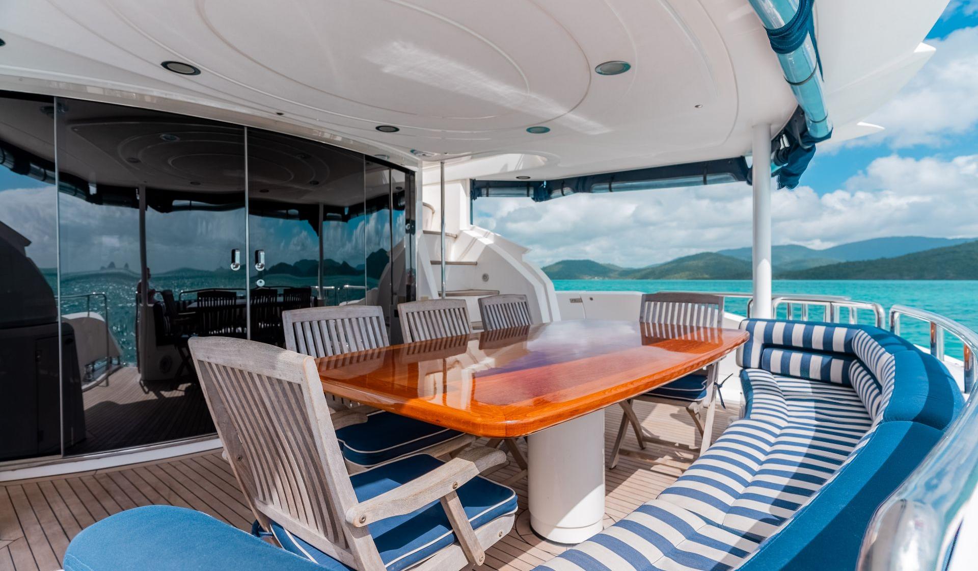 Sunseeker 94 - Photo 24