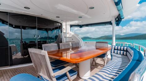 Sunseeker 94 - Thumbnail 42