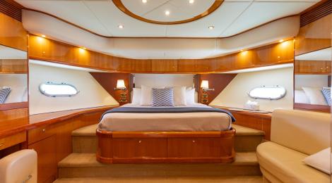 Sunseeker 94 - Thumbnail 42