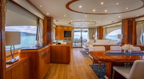 Sunseeker 94 - Thumbnail 42