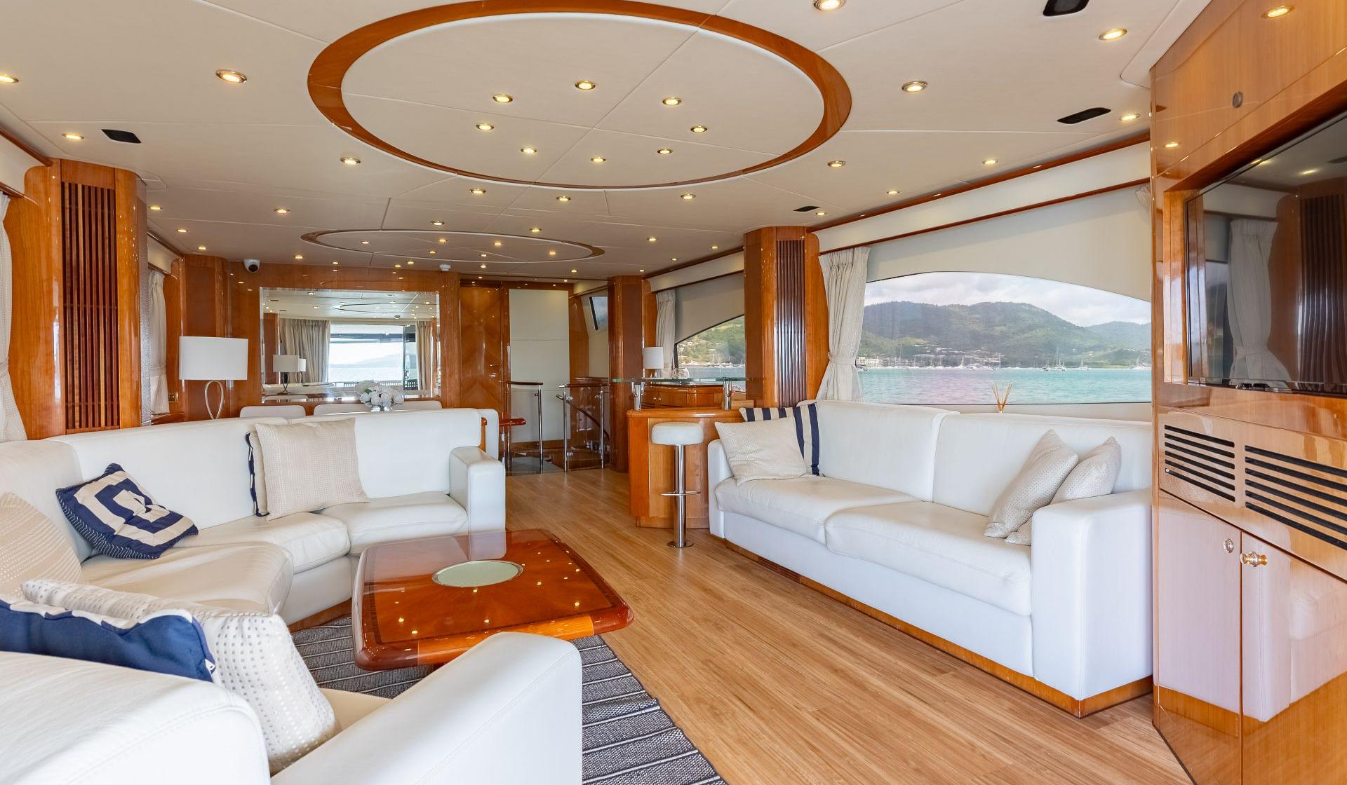 Sunseeker 94 - Photo 27