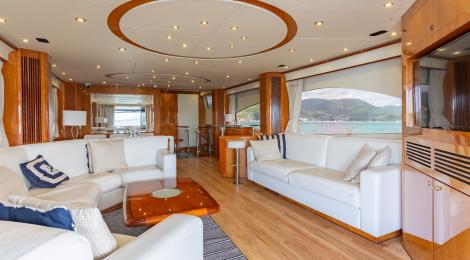 Sunseeker 94 - Thumbnail 42