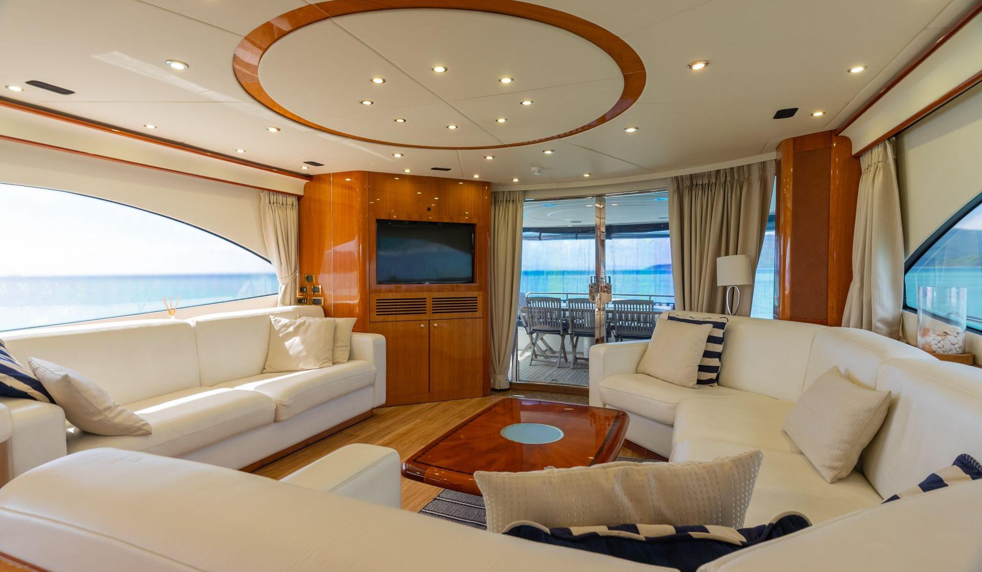 Sunseeker 94 - Photo 28