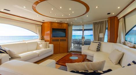 Sunseeker 94 - Thumbnail 42