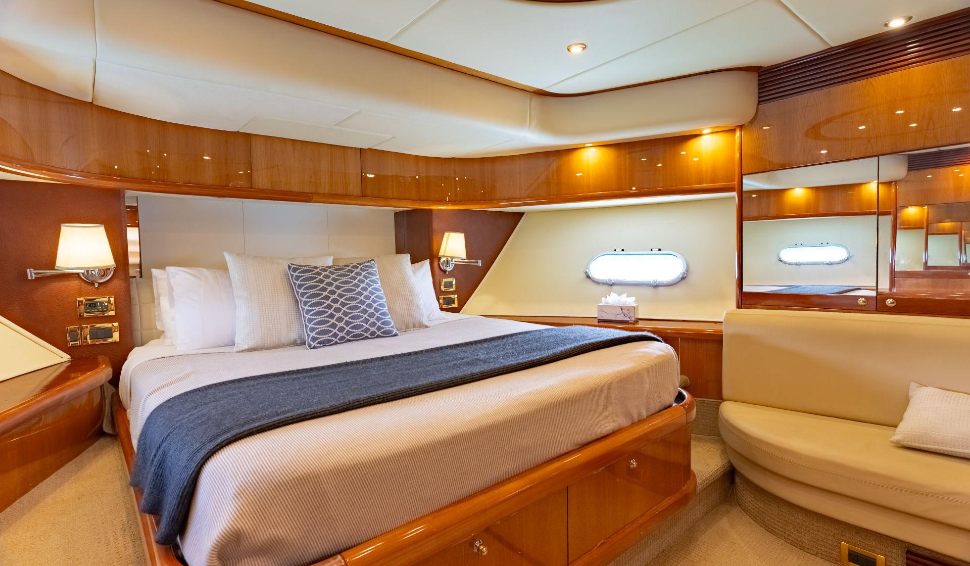 Sunseeker 94 - Photo 29