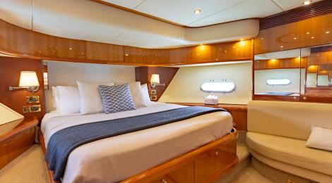 Sunseeker 94 - Thumbnail 42