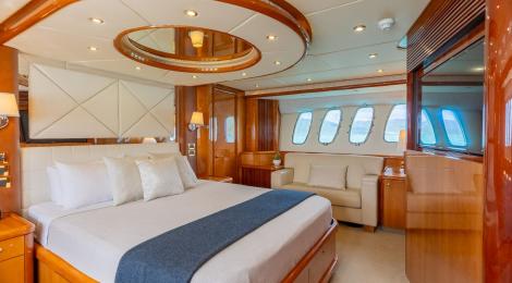 Sunseeker 94 - Thumbnail 42