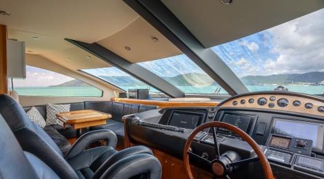 Sunseeker 94 - Thumbnail 42