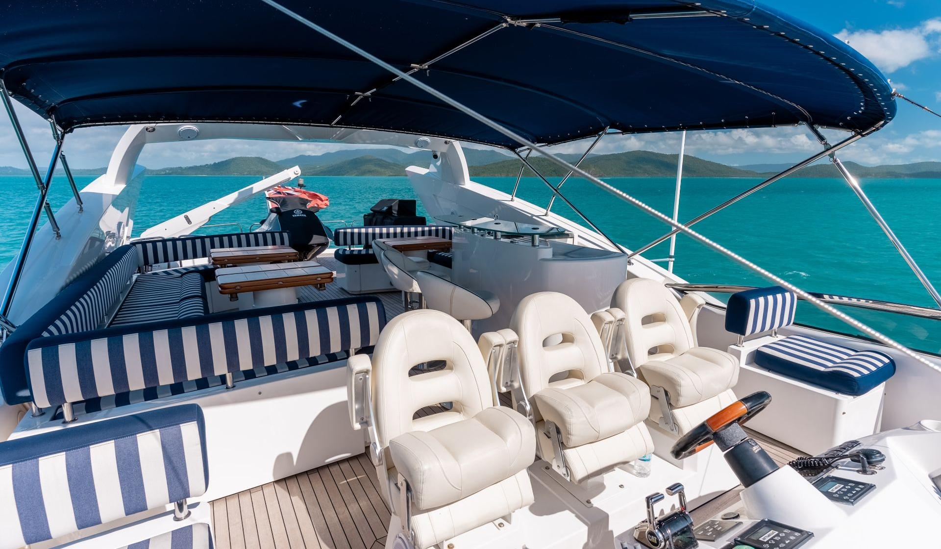 Sunseeker 94 - Photo 8