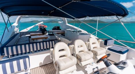 Sunseeker 94 - Thumbnail 42