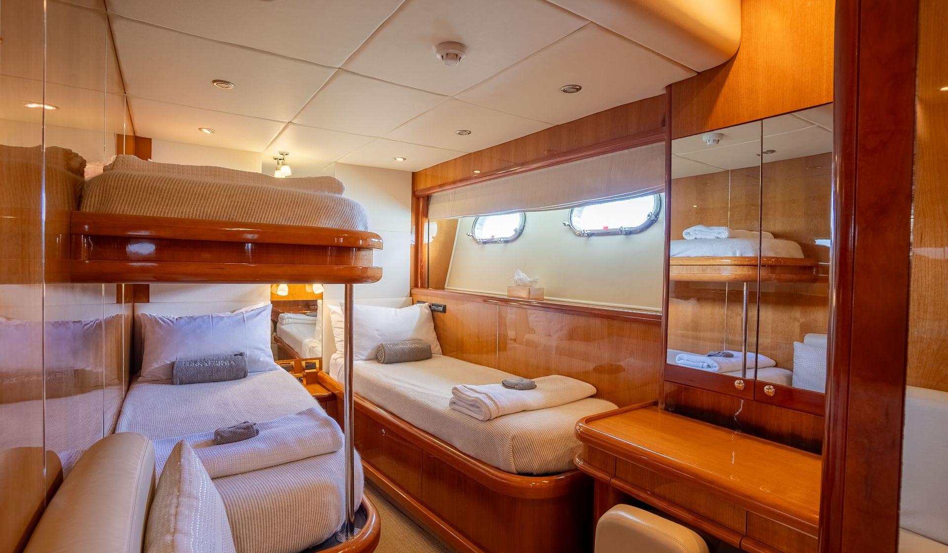 Sunseeker 94 - Photo 37