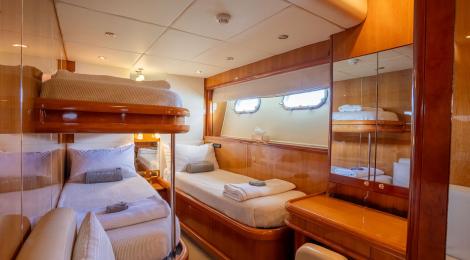 Sunseeker 94 - Thumbnail 42