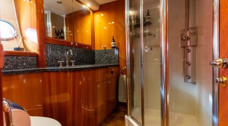 Sunseeker 94 - Thumbnail 42