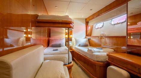 Sunseeker 94 - Thumbnail 42