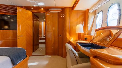 Sunseeker 94 - Thumbnail 42