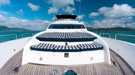 Sunseeker 94 - Thumbnail 42