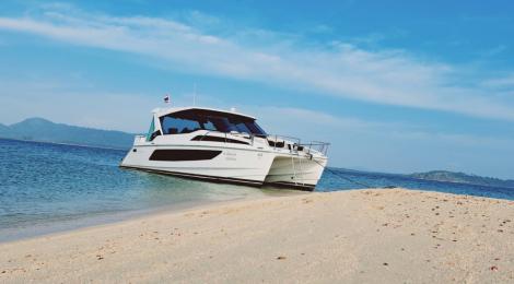 Aquila 36 - Thumbnail 15