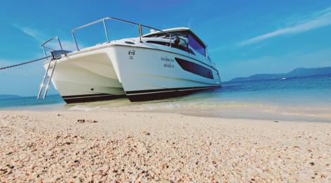 Aquila 36 - Thumbnail 15