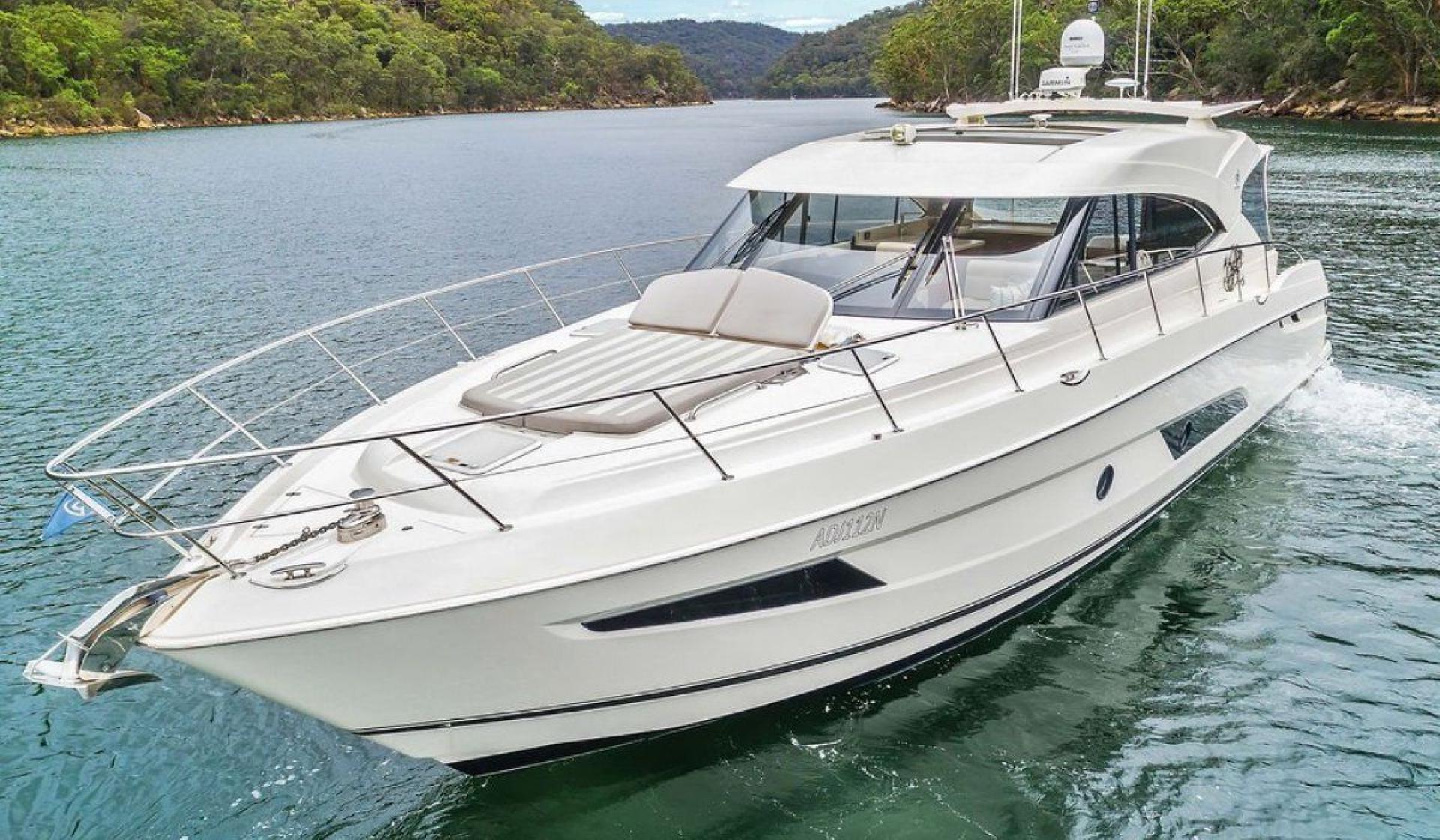 Riviera 5400 Sport Yacht - Photo 49