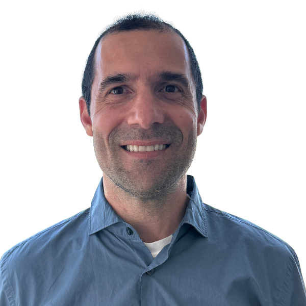 Photo of JP Martins