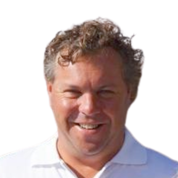Photo of Adam Brown
