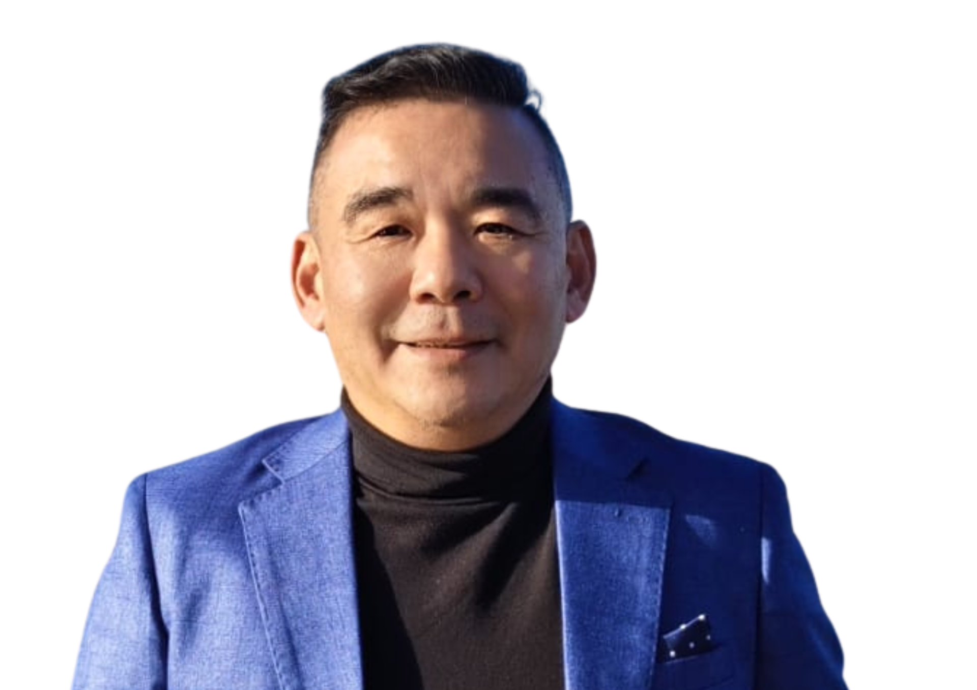 Photo of Jimmy Ciao