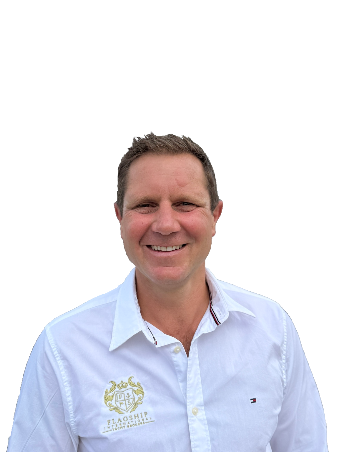Photo of Jason Ross