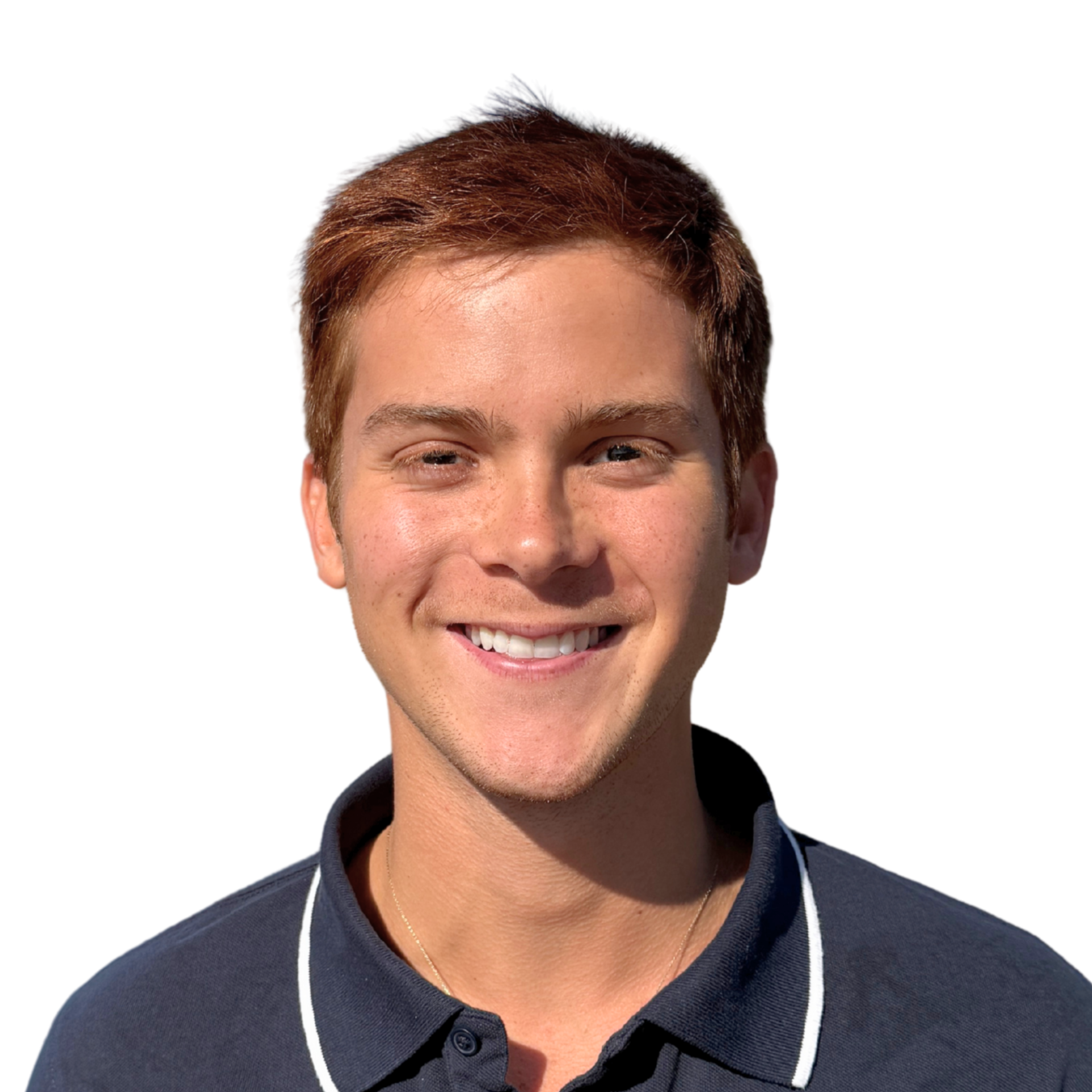 Photo of Ricardo Santinelli