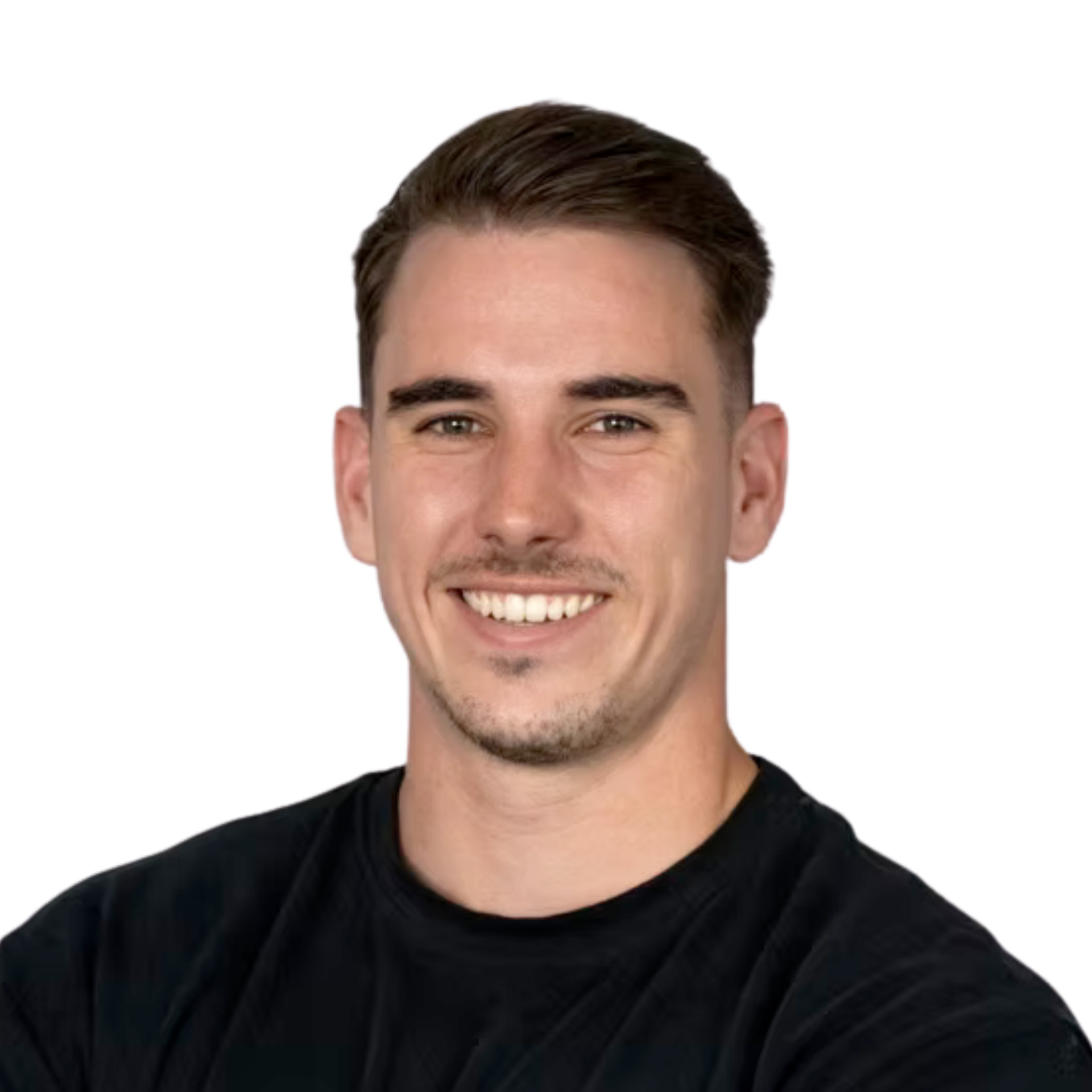 Photo of Nathan Smith