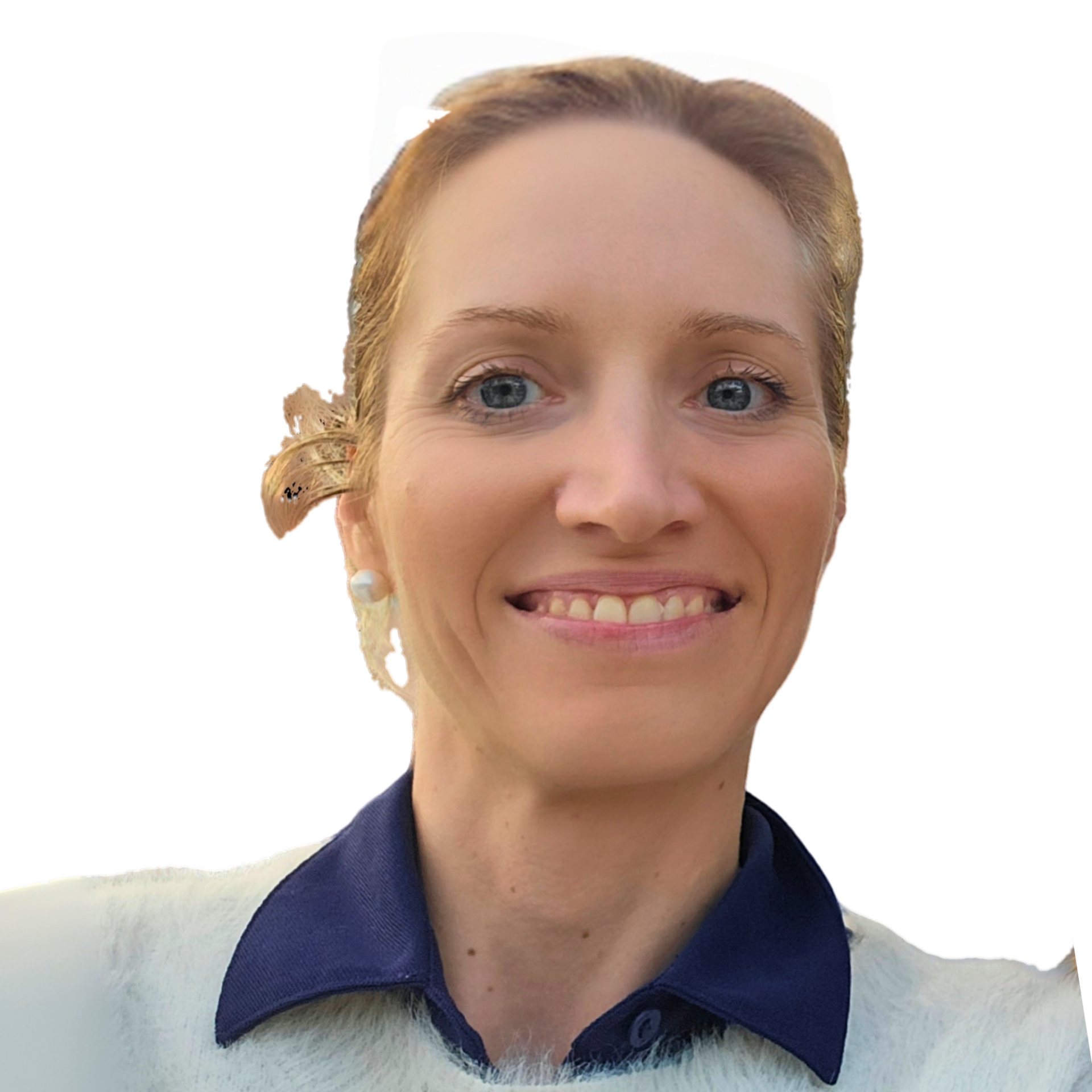 Photo of Karin Finlayson