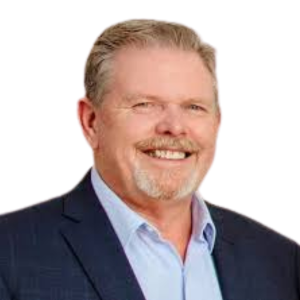 Photo of Steve Williams