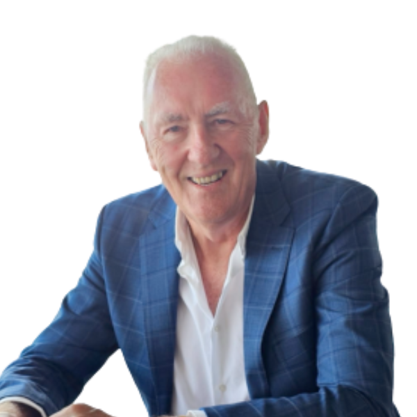 Photo of Phil Hudson