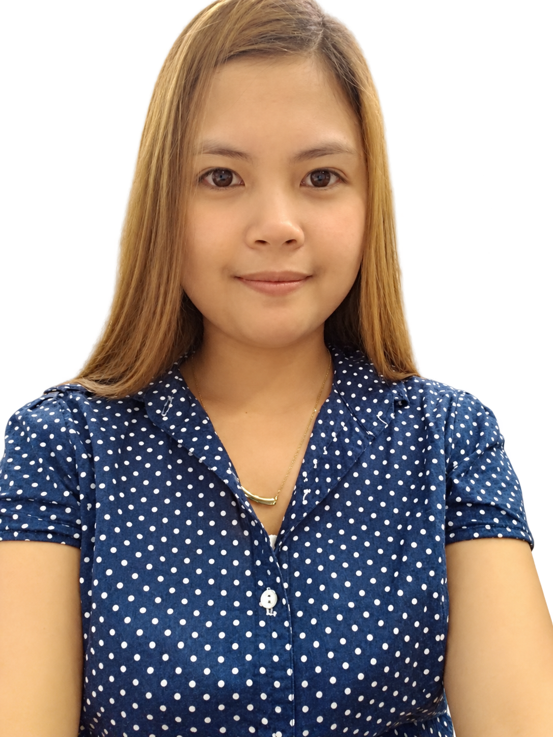 Photo of Angela Necesario